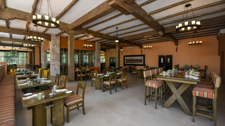 El Dorado Casitas Royale Riviera Maya